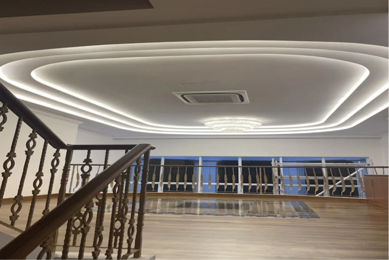 False Ceiling